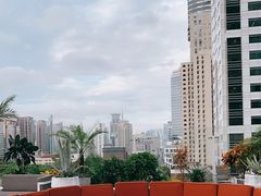 -城市露台景观餐厅(淮海路店)