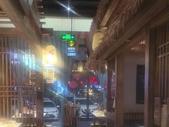 -上尚兄弟烧烤餐厅(鑫通大厦店)