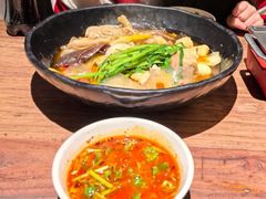 -万记麻辣烫国展总店