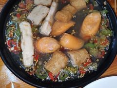 -明洋钵钵鸡(春田小区店)