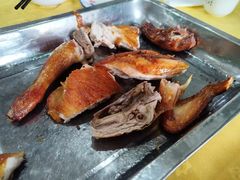 -顺徕德仙庙烧鸡(荔湾总店)