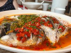 -旅马餐厅(茅家埠店)