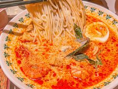 -帕娜·泰式茶餐厅·Bistro(近铁广场店)