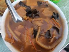 -逍遥镇刘相五胡辣汤豆沫馆(康复中街店)