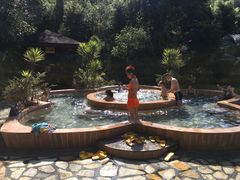 -韶关经律论国际酒店温泉