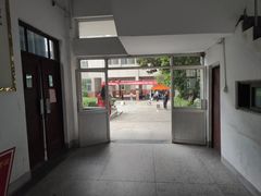 -江苏科技大学(梦溪校区)