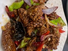 -李记东北饺子馆·东北菜(欢乐谷店)