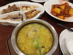 -古南都·老广东酒楼(龙江店)
