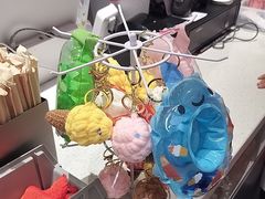 -DQ·蛋糕·冰淇淋(嘉兴南湖万达店)