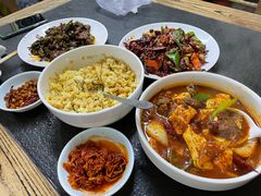-木兰饭店(市府大路店)