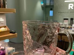 -星巴克臻选(深圳嘉里建设广场店)