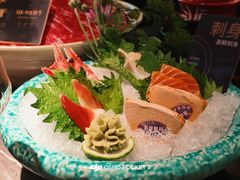 -空之介寿喜烧·和牛放题(恒隆广场店)