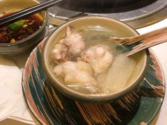 -润泽园椰子鸡(汇一城店)