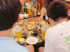 -塘屋烧烤·云南火塘烧烤品牌(春城慧谷旗舰店)