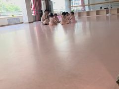 -卡普兰芭蕾舞学校(西固校区)
