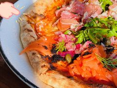 -PIZZA BIANCA(万象城店)