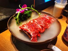 九秒牛肉-盡膳口福跷脚牛肉火锅(北美新天地店)