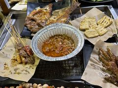 -江湖一盏灯·滇味卤烤(普惠园店)