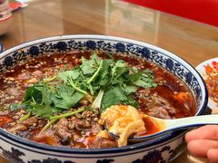 -小街47號江湖菜(四合院店)