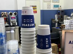 -ARTEASG啊T·新加坡奶茶(高兴里店)