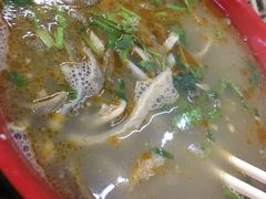 -春雨羊汤店(广开四马路总店)