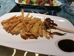 -堂会·KTV·自助餐·团建聚会(天河店)