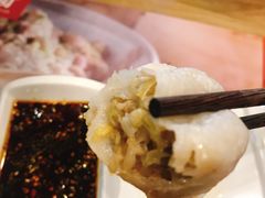 -新兴园饺子馆(北京百子湾店)