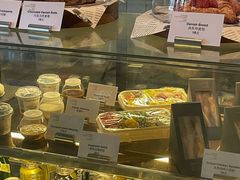 -深圳湾万怡酒店