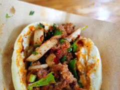 -豆相识•九九豆腐脑(牛咡桥店)