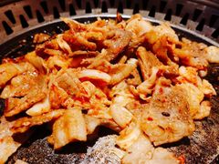 -盛江山自助料理(奥莱锦辉购物广场店)