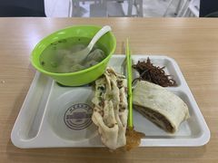 -北京建筑大学食堂(西城校区店)