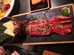 -谷牛和牛烤肉(漕河泾印象城店)