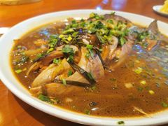 -长兴岛郊野公园农场食堂