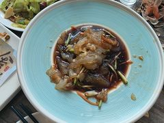 -今鲜源大酒店·中华餐饮名店(新湛路店)