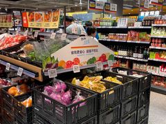 -ALDI奥乐齐超市(凯德虹口店)