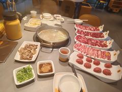 -潮发潮汕牛肉店(芳村店)