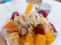 -越乡小厨(侨港店)