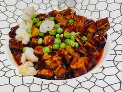 -乾隆美食·本帮菜(黄河路店)