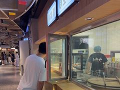-易裕和·长沙米粉(竹塘西路店)