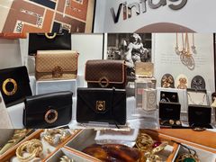 -HelloHi Vintage中古店