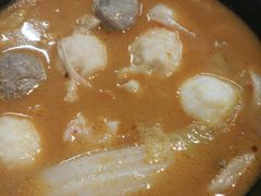 -小蛮椒麻辣烫·麻辣拌(青浦宝龙店)