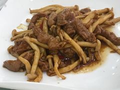 -盐通酒家(金桥湾清水苑店)