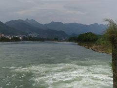 -清远鱼水旅游风景度假区