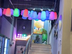 -老卜奎齐齐哈尔烤肉(人民东路店)