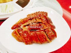 烤鸭-聆桂烤鸭·金奖烤鸭(静联广场店)