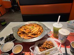 -赖胖子肉蟹煲(上邦百汇城店)