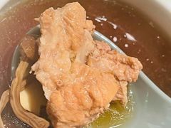 -先记烧鹅王·本地粤菜(福永店)