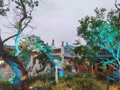 -牛首山文化旅游区