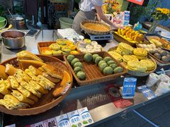-小米粑粑(玉锦苑店)