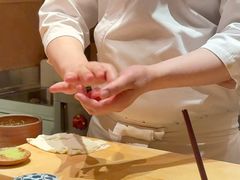 -Ginza Onodera 鮨(外滩十八号店)